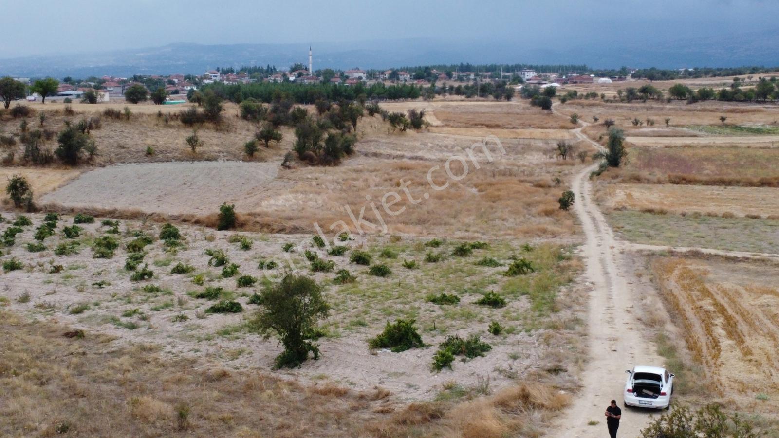 Denizli Çal Aşağıseyit Mh 2324 Mt Yola Cephe Yerleşime 450 Metre — fotoğraf 24