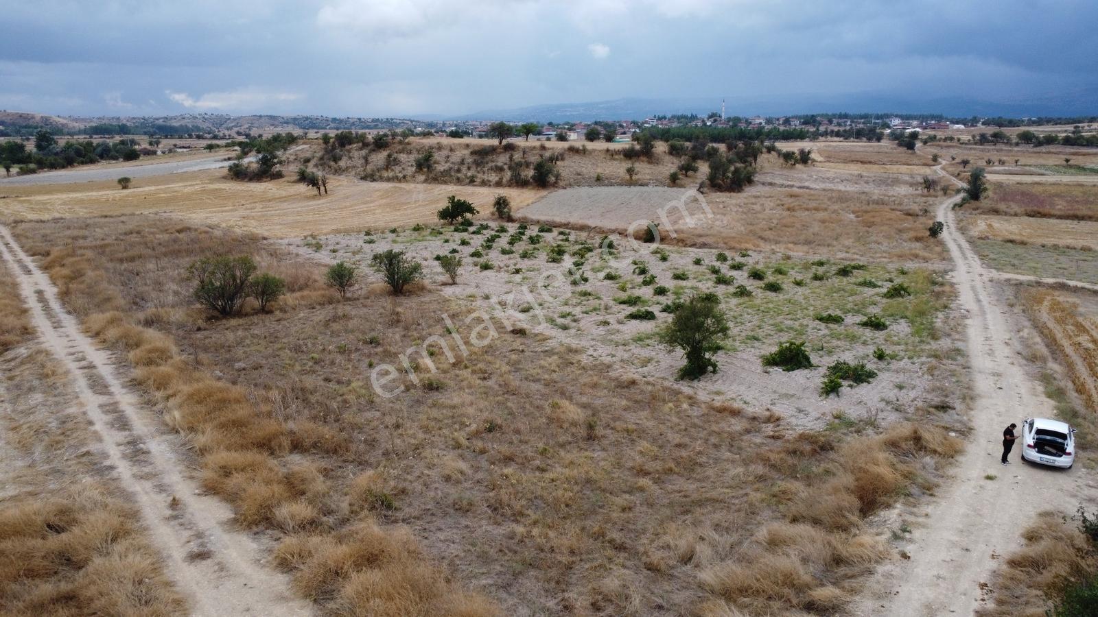 Denizli Çal Aşağıseyit Mh 2324 Mt Yola Cephe Yerleşime 450 Metre — fotoğraf 28