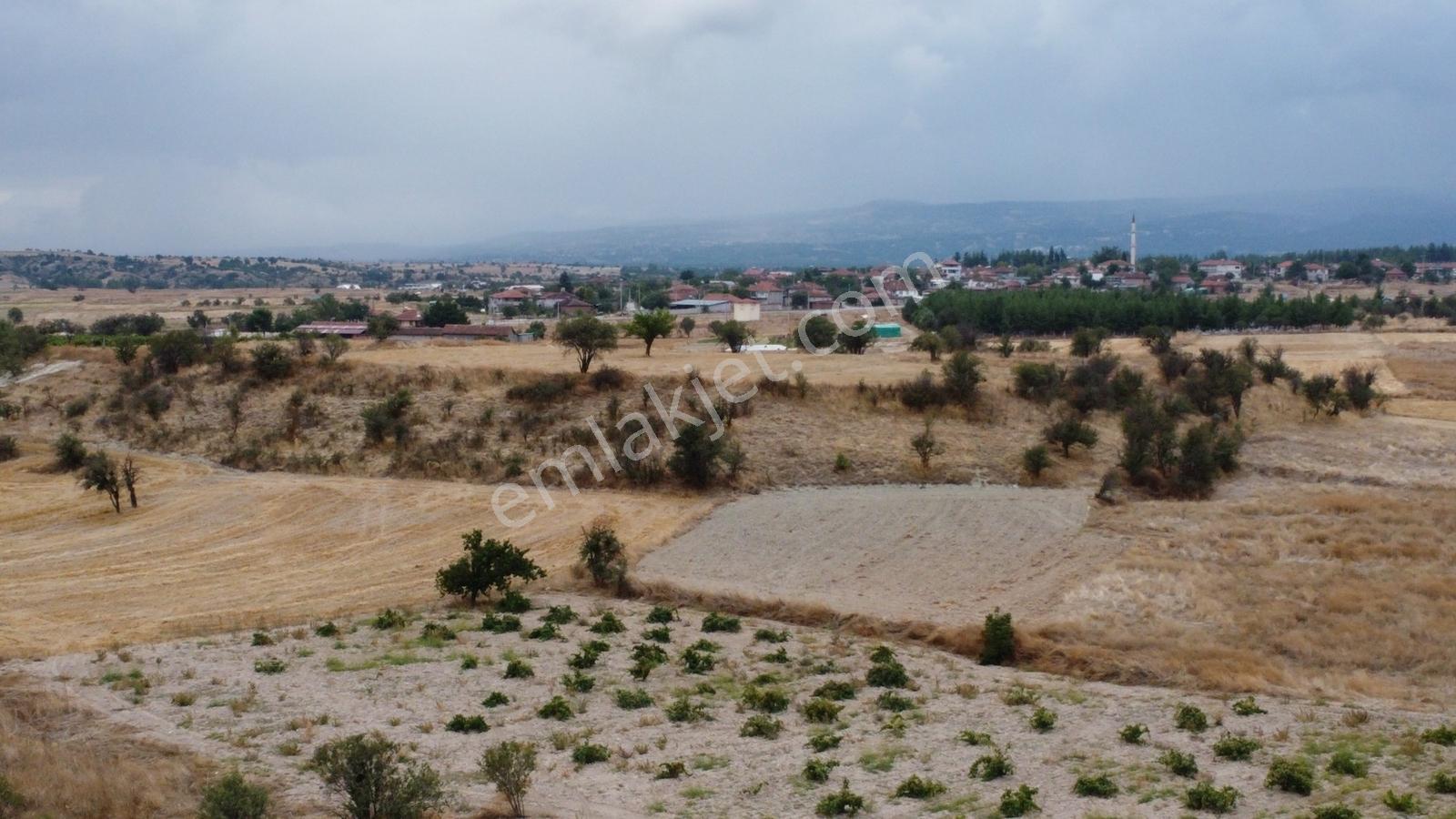 Denizli Çal Aşağıseyit Mh 2324 Mt Yola Cephe Yerleşime 450 Metre — fotoğraf 31