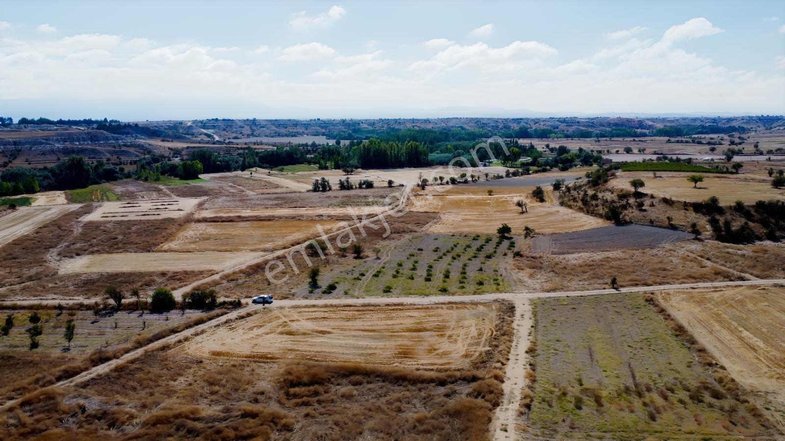 Denizli Çal Aşağıseyit Mh 2324 Mt Yola Cephe Yerleşime 450 Metre — fotoğraf 36