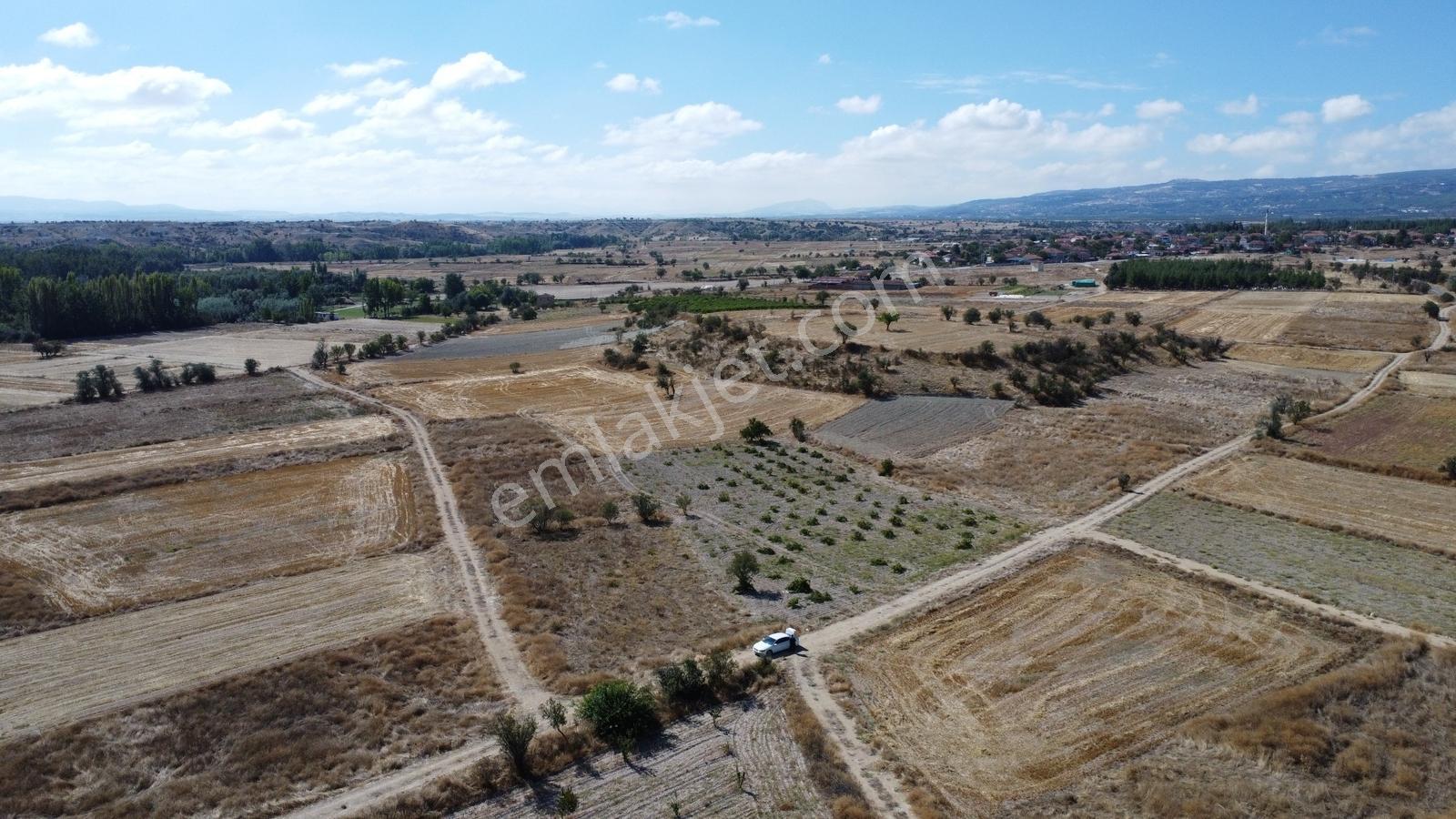 Denizli Çal Aşağıseyit Mh 2324 Mt Yola Cephe Yerleşime 450 Metre — fotoğraf 37