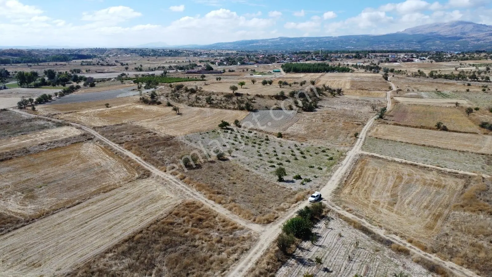 Denizli Çal Aşağıseyit Mh 2324 Mt Yola Cephe Yerleşime 450 Metre — fotoğraf 38