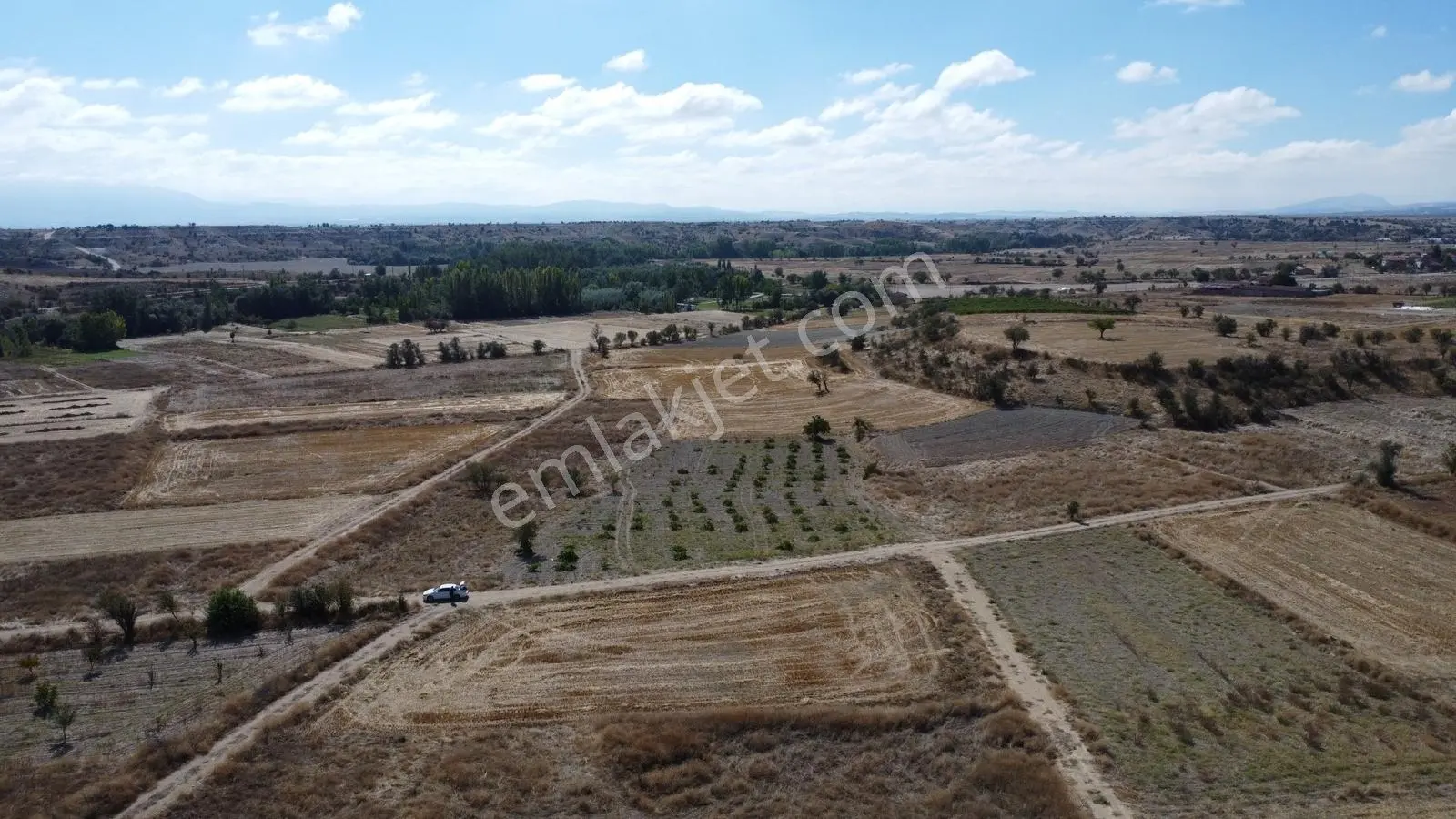 Denizli Çal Aşağıseyit Mh 2324 Mt Yola Cephe Yerleşime 450 Metre — fotoğraf 39