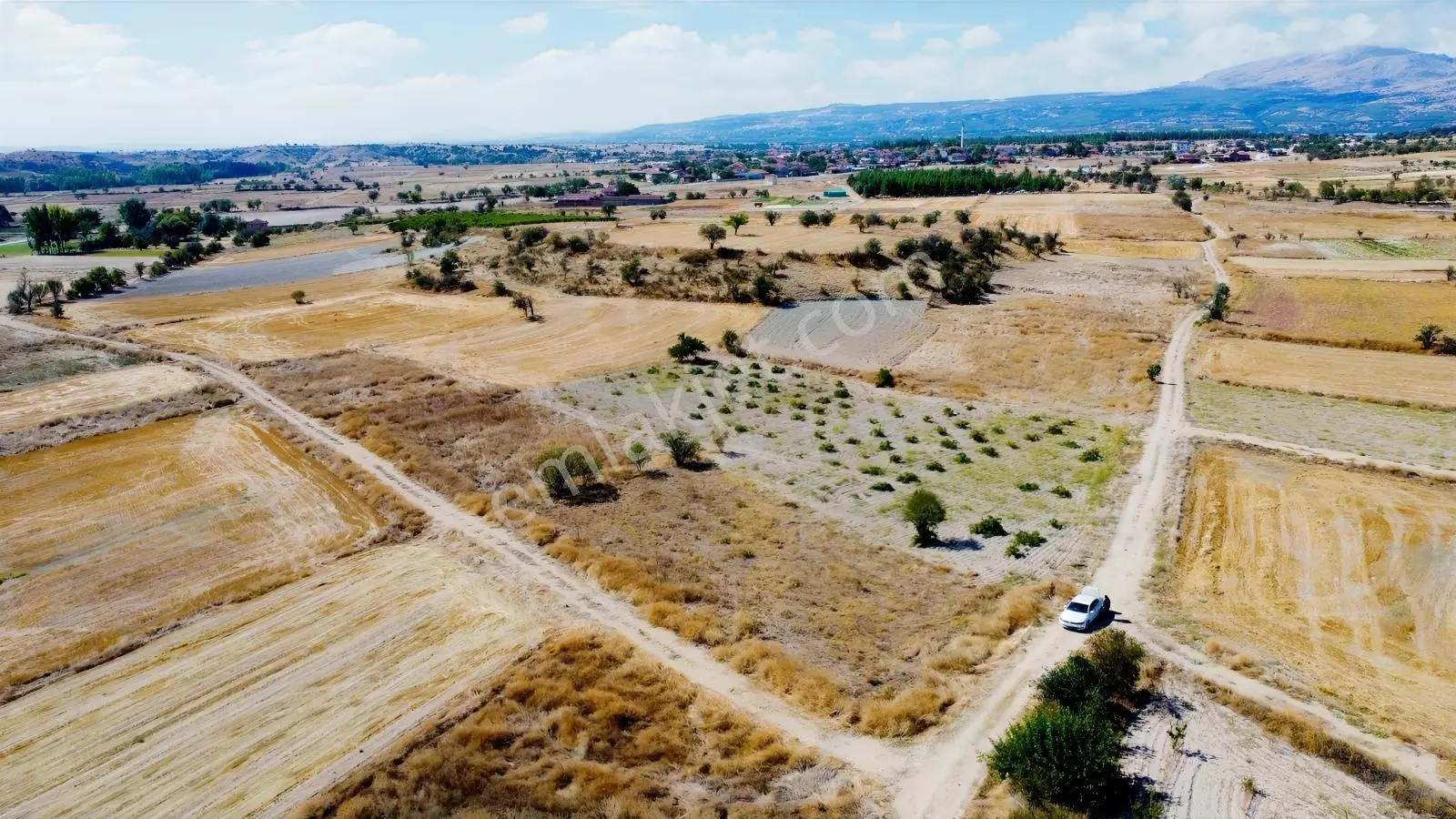 Denizli Çal Aşağıseyit Mh 2324 Mt Yola Cephe Yerleşime 450 Metre — fotoğraf 40
