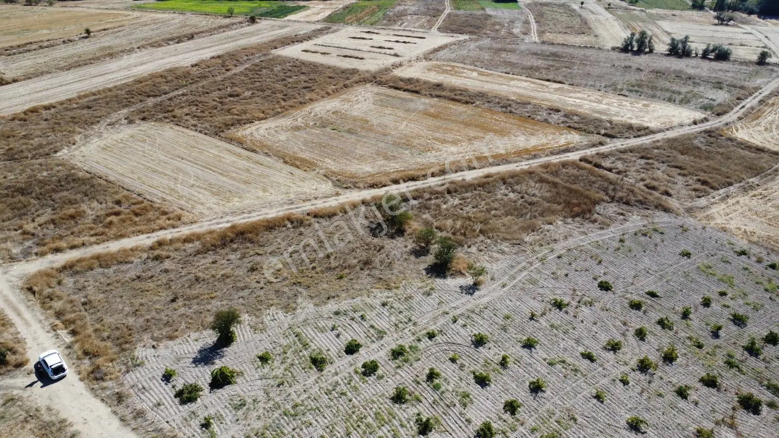 Denizli Çal Aşağıseyit Mh 2324 Mt Yola Cephe Yerleşime 450 Metre — fotoğraf 42