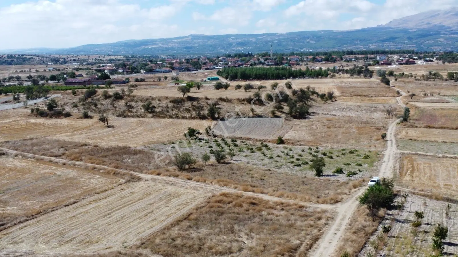Denizli Çal Aşağıseyit Mh 2324 Mt Yola Cephe Yerleşime 450 Metre — fotoğraf 43