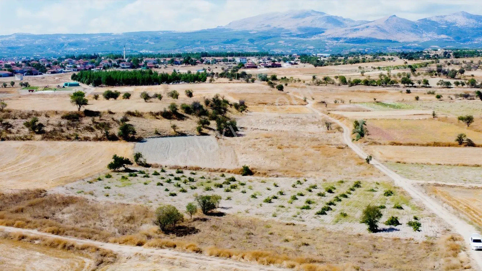 Denizli Çal Aşağıseyit Mh 2324 Mt Yola Cephe Yerleşime 450 Metre — fotoğraf 45
