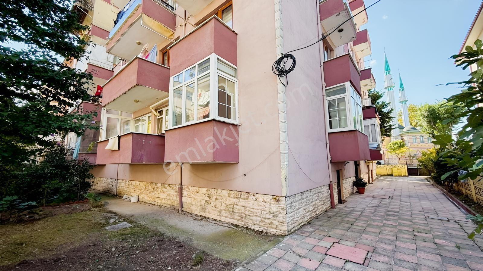 Adapazarı Merkezde Hastane Ye Yakın Satılık 2+1 Daire — fotoğraf 2