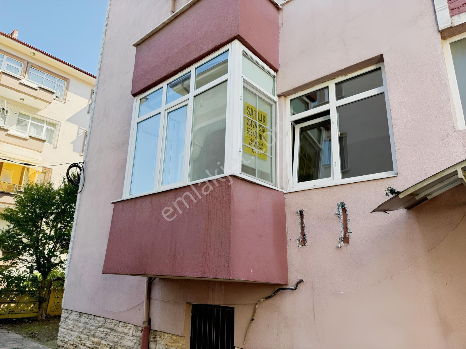 Adapazarı Merkezde Hastane Ye Yakın Satılık 2+1 Daire — fotoğraf 6