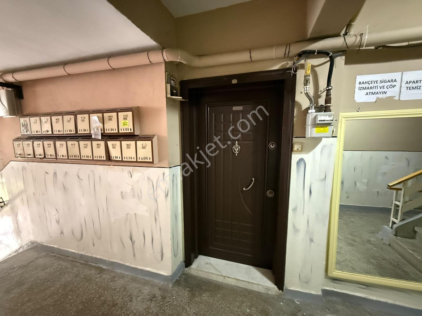 Adapazarı Merkezde Hastane Ye Yakın Satılık 2+1 Daire — fotoğraf 8