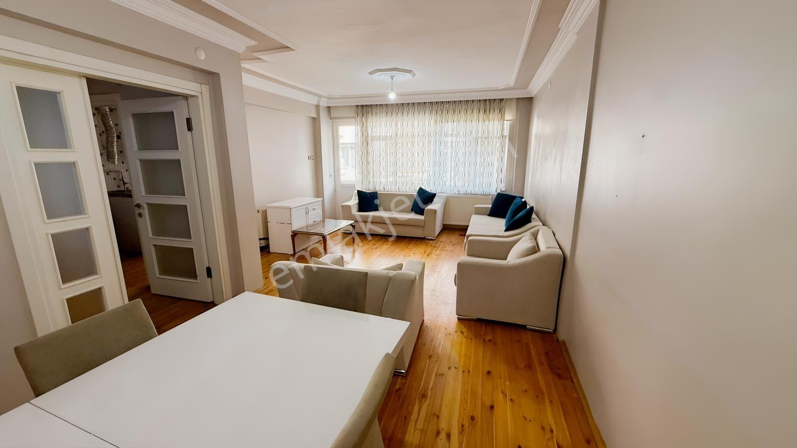 Adapazarı Merkezde Hastane Ye Yakın Satılık 2+1 Daire — fotoğraf 20