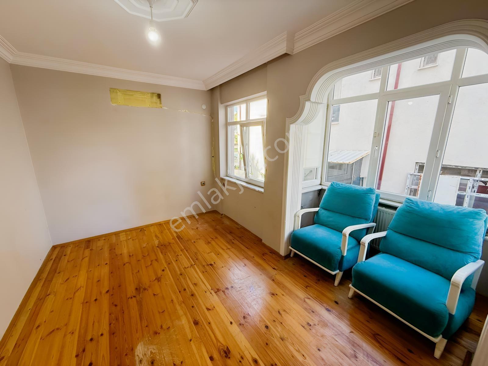Adapazarı Merkezde Hastane Ye Yakın Satılık 2+1 Daire — fotoğraf 23
