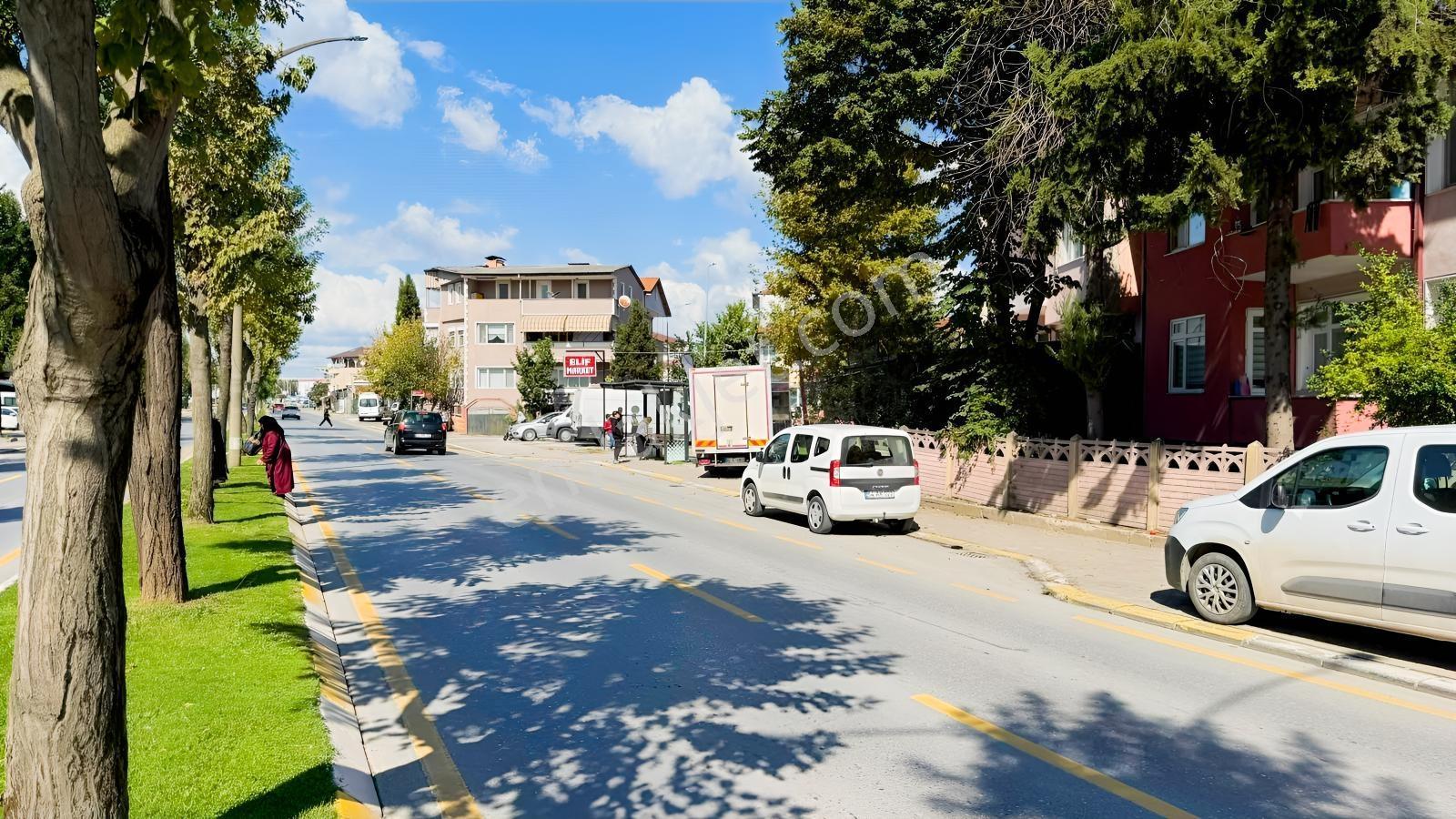 Adapazarı Merkezde Hastane Ye Yakın Satılık 2+1 Daire — fotoğraf 29