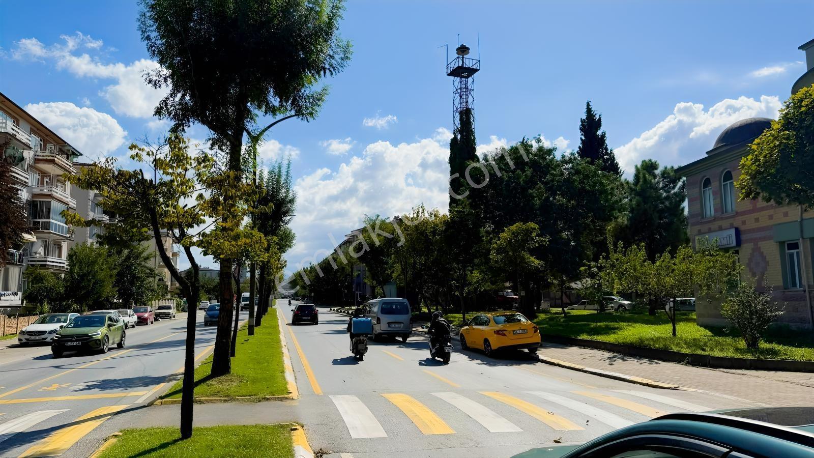 Adapazarı Merkezde Hastane Ye Yakın Satılık 2+1 Daire — fotoğraf 30