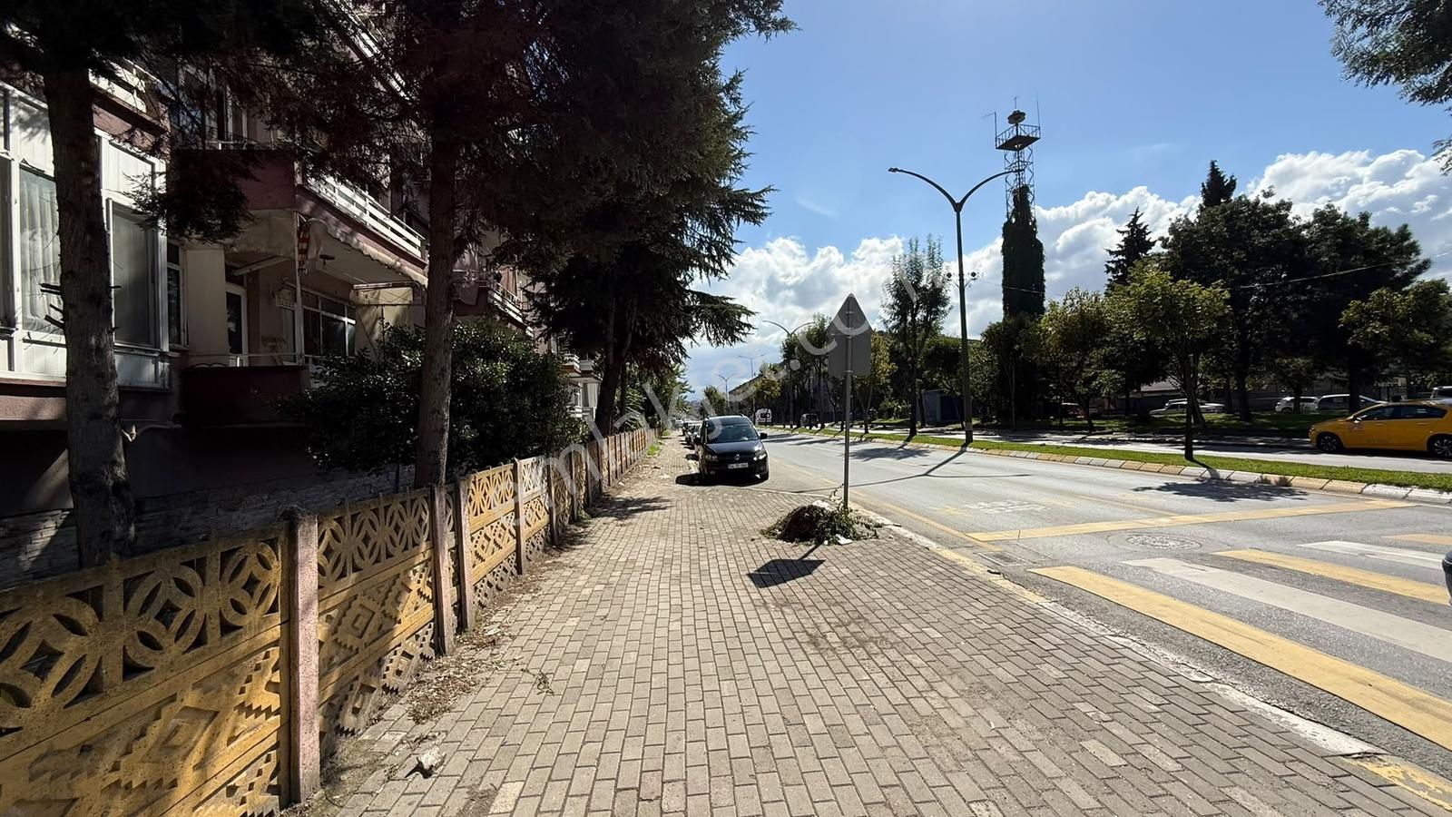 Adapazarı Merkezde Hastane Ye Yakın Satılık 2+1 Daire — fotoğraf 32