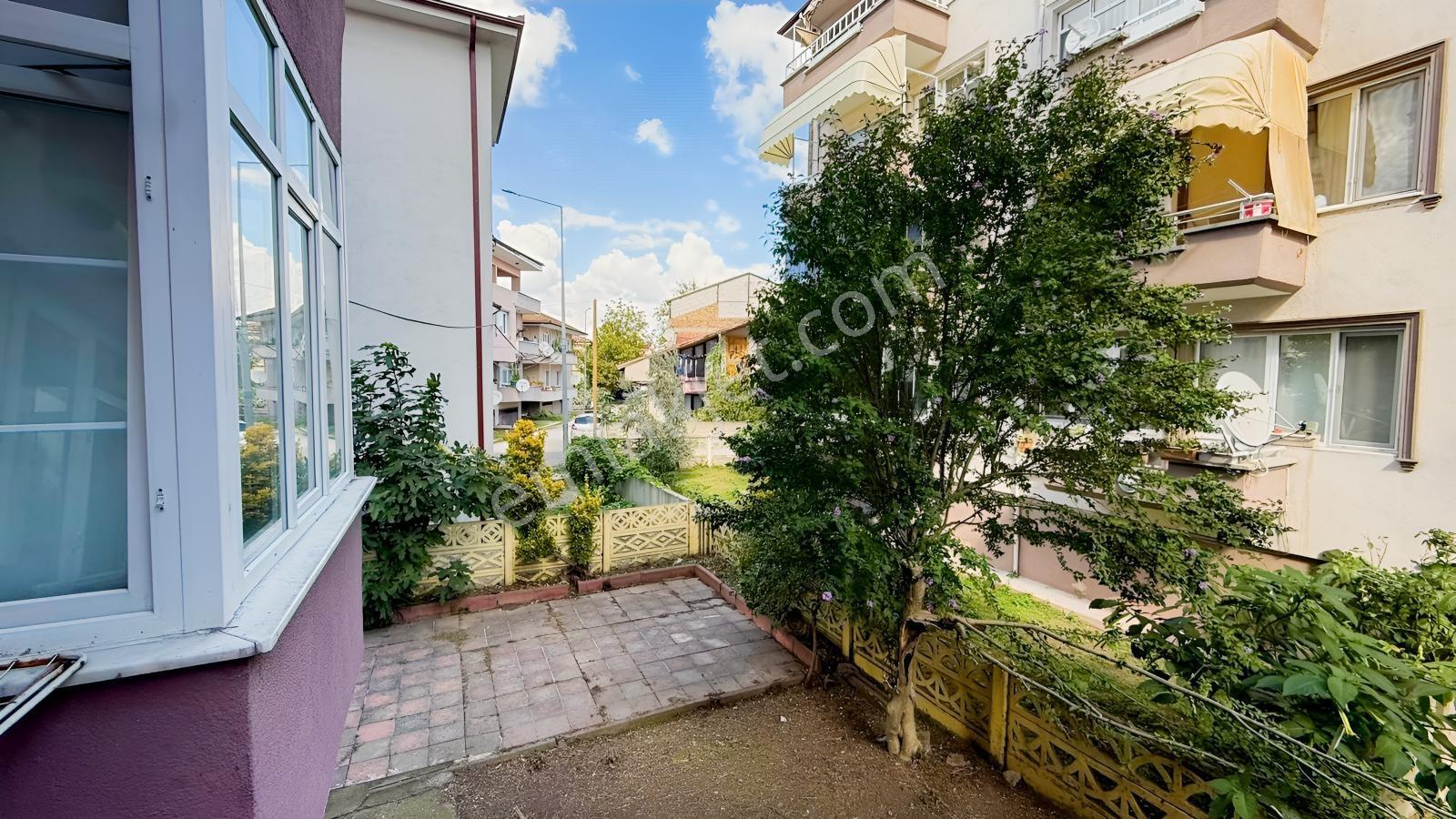 Adapazarı Merkezde Hastane Ye Yakın Satılık 2+1 Daire — fotoğraf 33