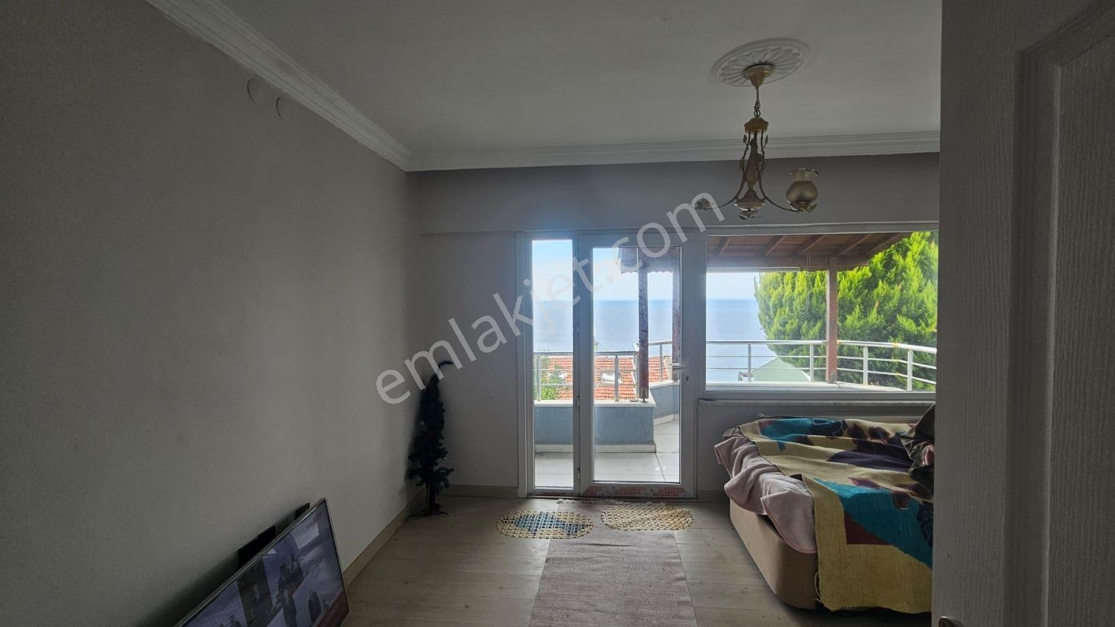 Yalova Çınarcık Esenköy'de Deniz Manzaralı Villa 5+1 Acil Satılı — fotoğraf 16