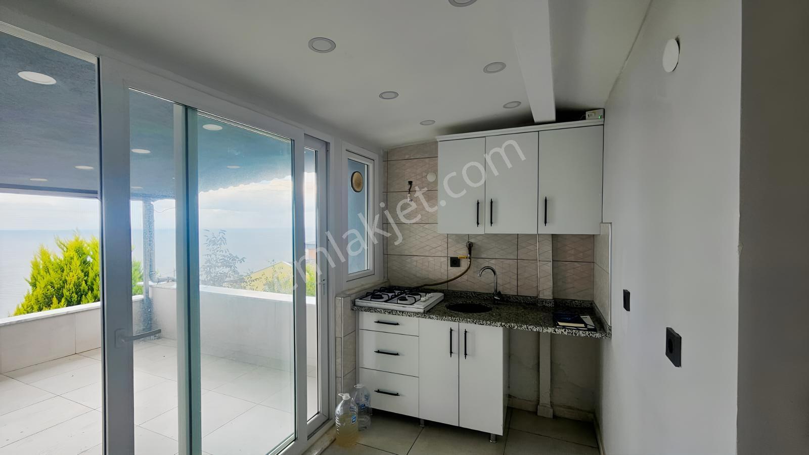 Yalova Çınarcık Esenköy'de Deniz Manzaralı Villa 5+1 Acil Satılı — fotoğraf 20