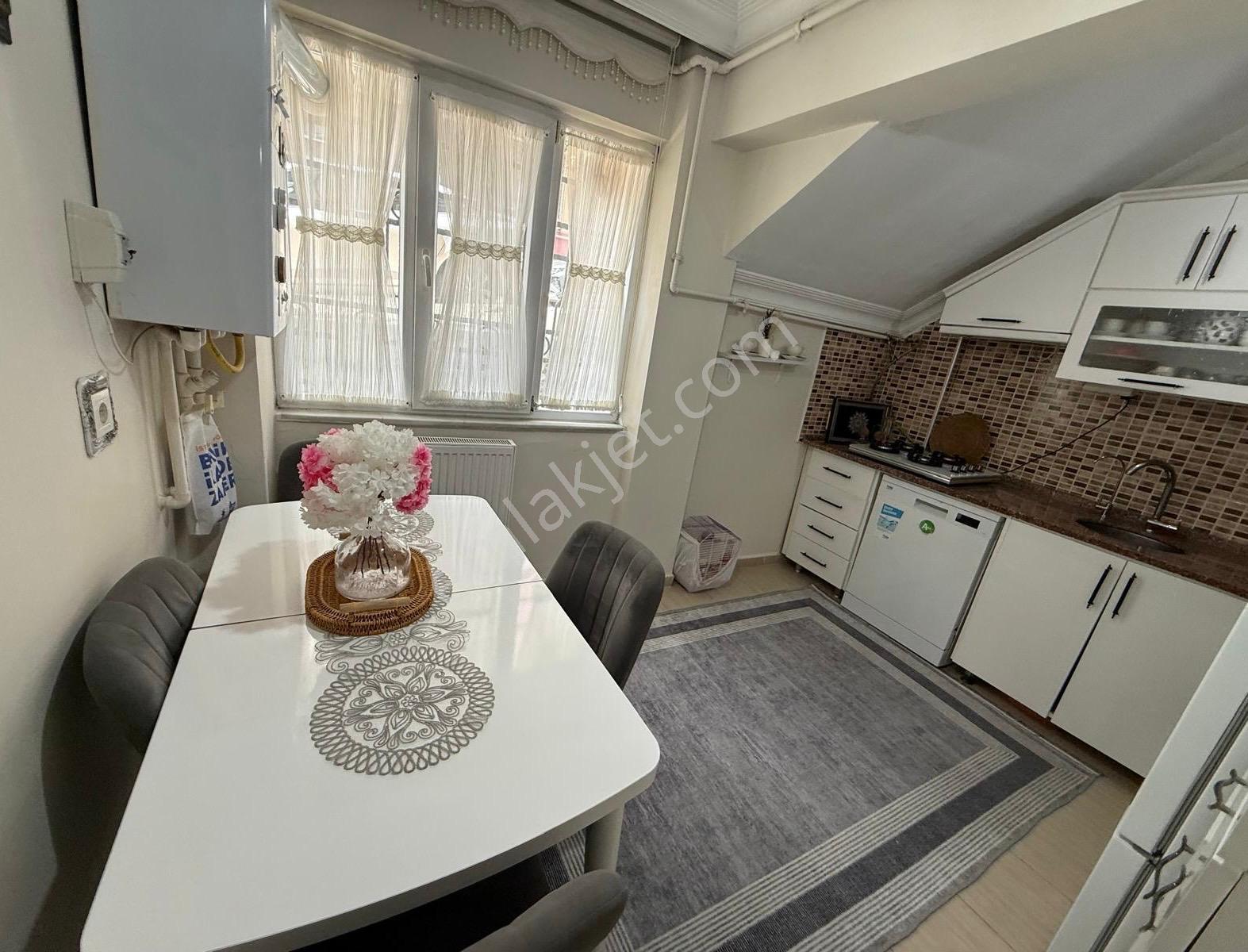 Köprü Emlak'tan 75.yıl Mah Satılık Masrafsız Bahçe Kat Daire — fotoğraf 12