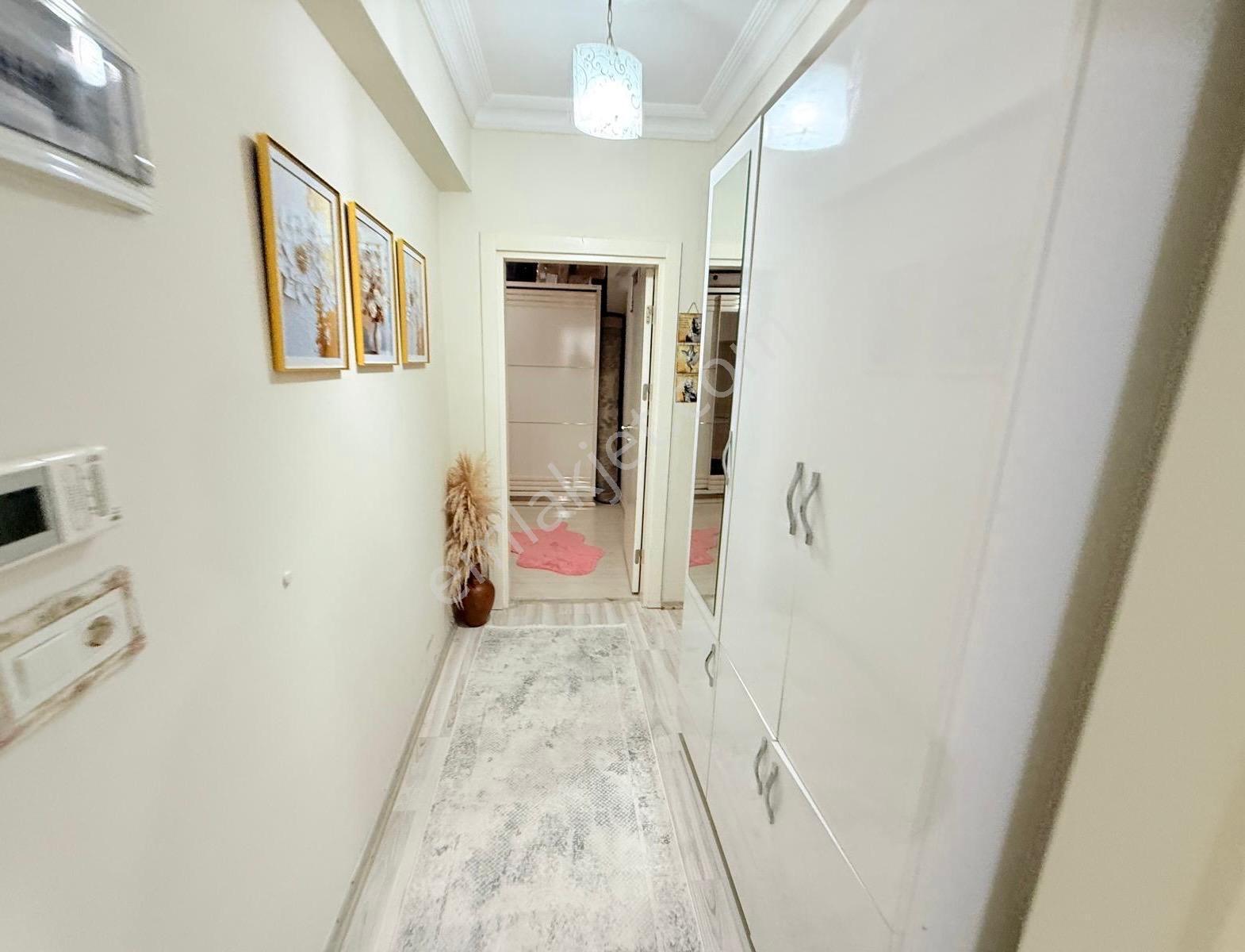 Köprü Emlak'tan 75.yıl Mah Satılık Masrafsız Bahçe Kat Daire — fotoğraf 29