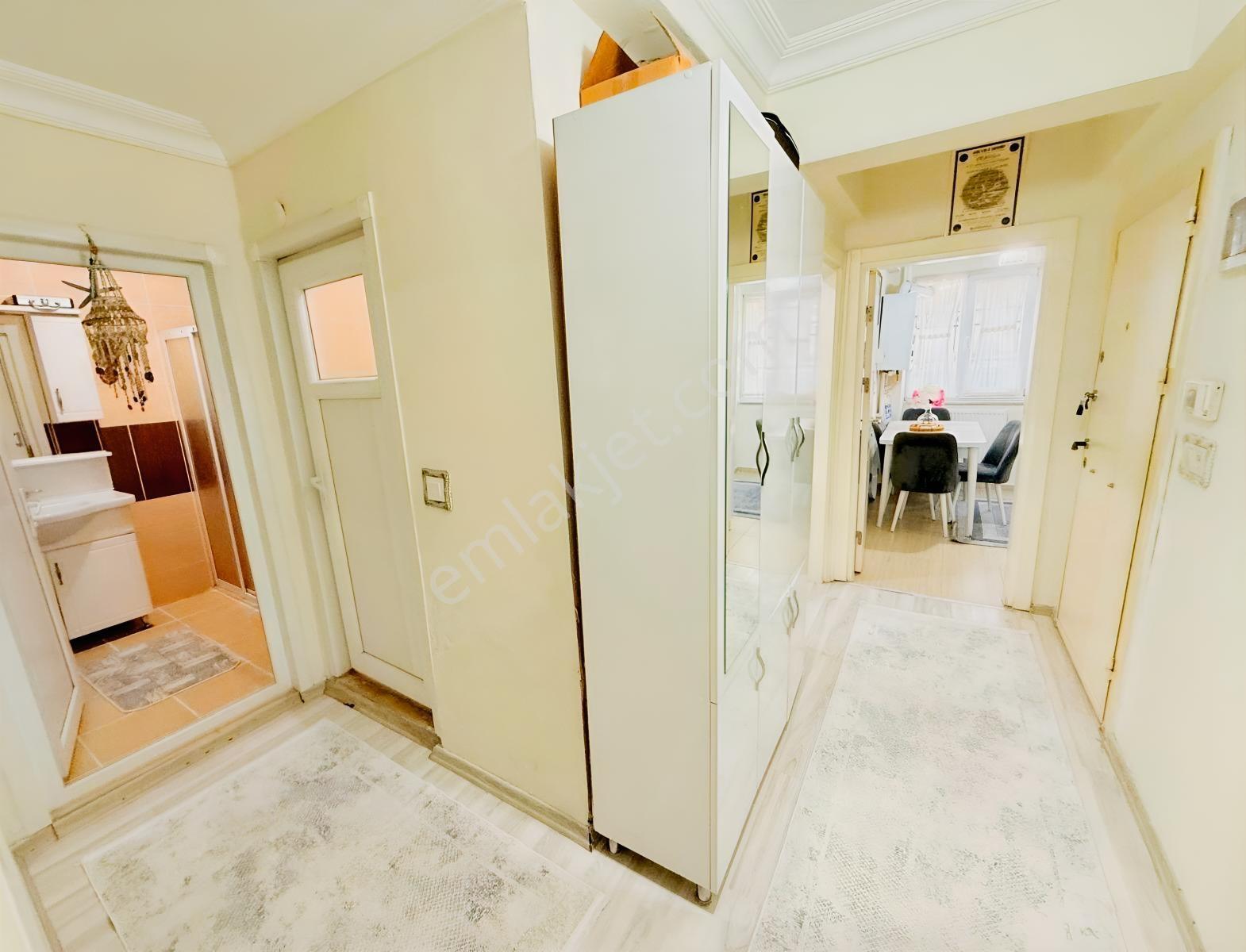 Köprü Emlak'tan 75.yıl Mah Satılık Masrafsız Bahçe Kat Daire — fotoğraf 30