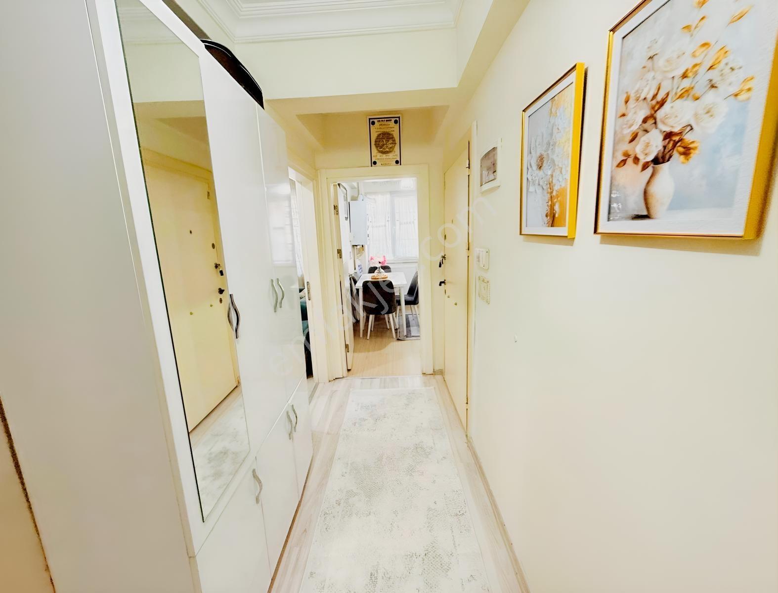 Köprü Emlak'tan 75.yıl Mah Satılık Masrafsız Bahçe Kat Daire — fotoğraf 31