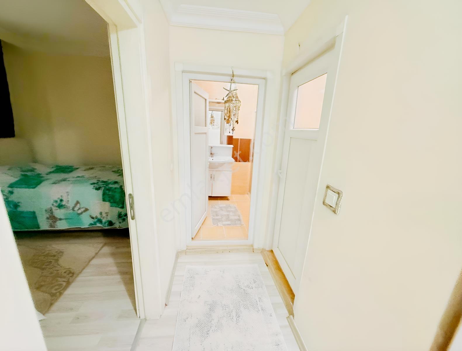 Köprü Emlak'tan 75.yıl Mah Satılık Masrafsız Bahçe Kat Daire — fotoğraf 32