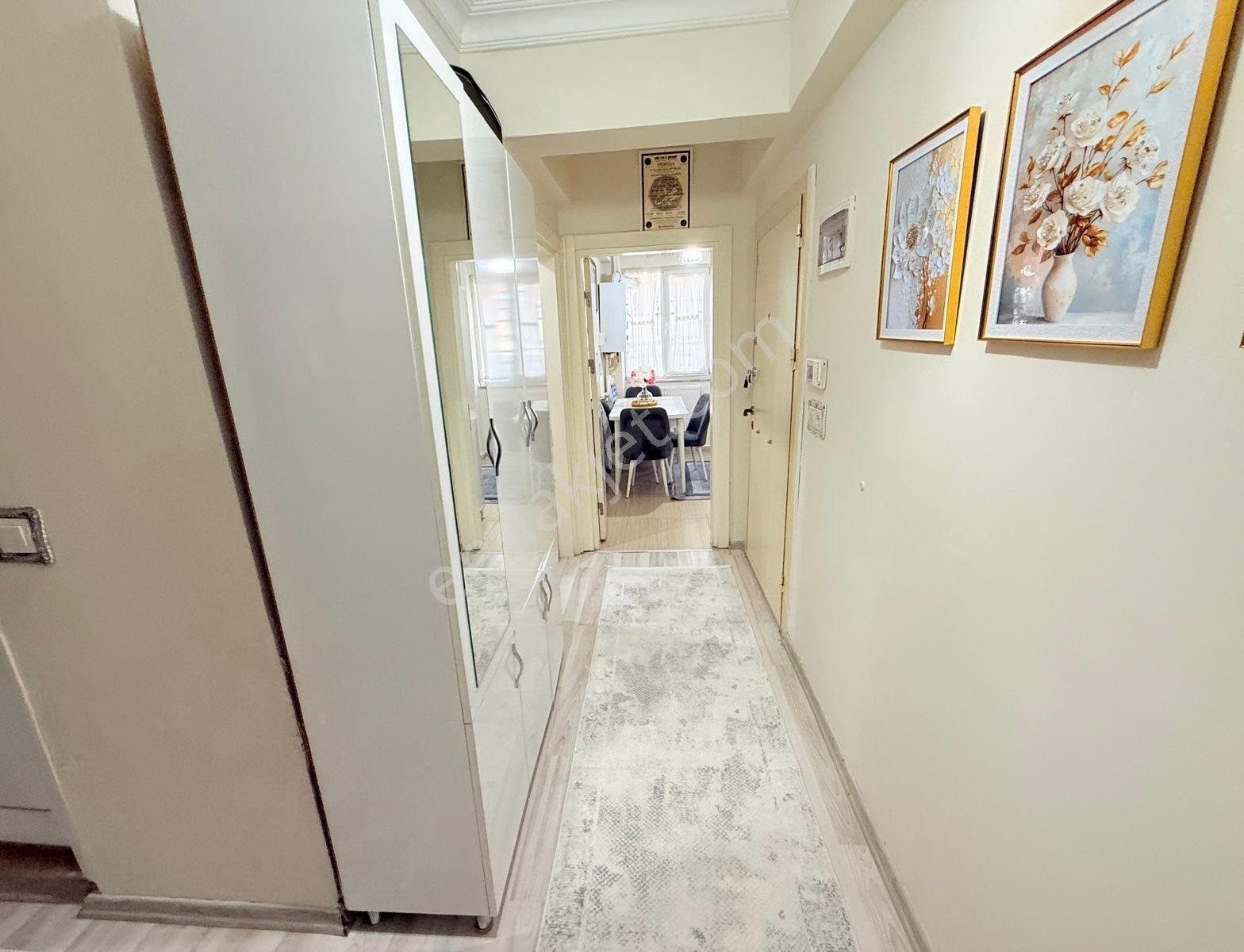 Köprü Emlak'tan 75.yıl Mah Satılık Masrafsız Bahçe Kat Daire — fotoğraf 33