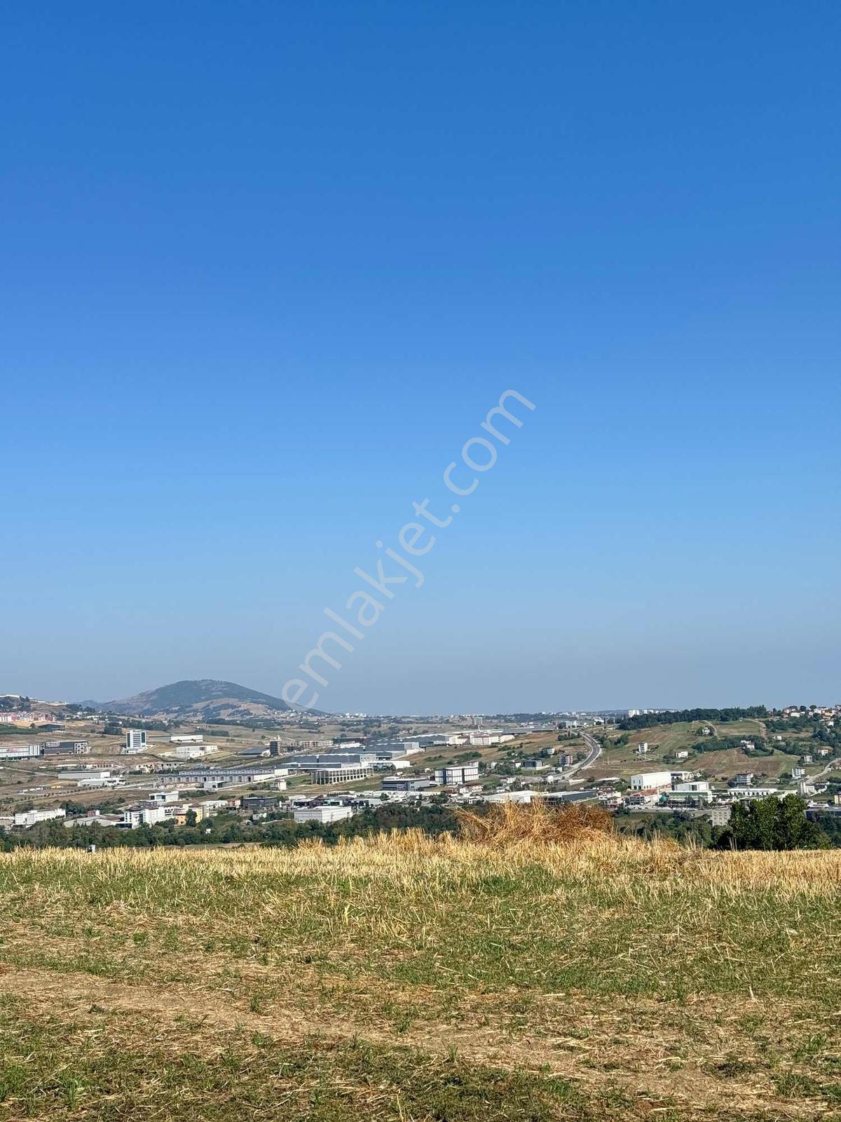 Uzgurda 30 Metre Bulvara Cephe 4.225 M² Yatırımlık Tarla — fotoğraf 8