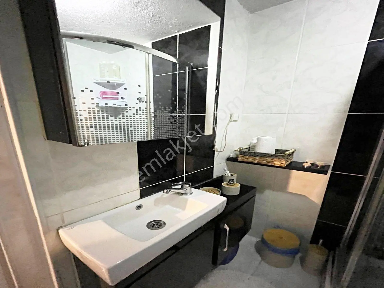 Nes Yapı"dan Çift Cephe Dev M2 3+1 Çift Balkonlu Ebeveyn Banyolu Daire!!! — fotoğraf 24