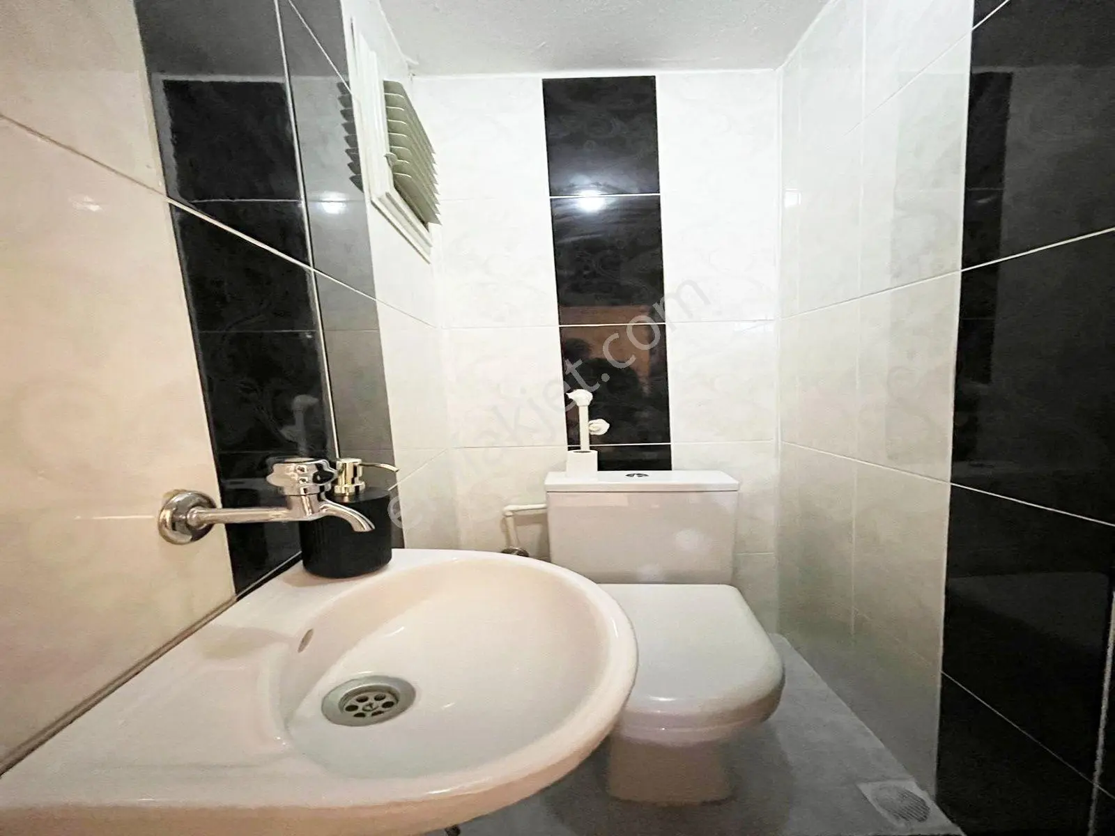 Nes Yapı"dan Çift Cephe Dev M2 3+1 Çift Balkonlu Ebeveyn Banyolu Daire!!! — fotoğraf 26