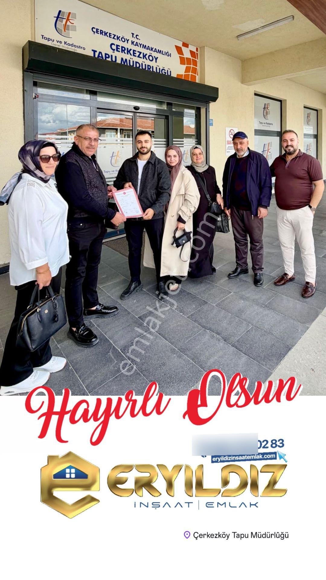 **eryıldız İnşaat'tan**acill Atatürk Mah.iskanlı Kapalı Otoparklı Lüks 3+1** — fotoğraf 29