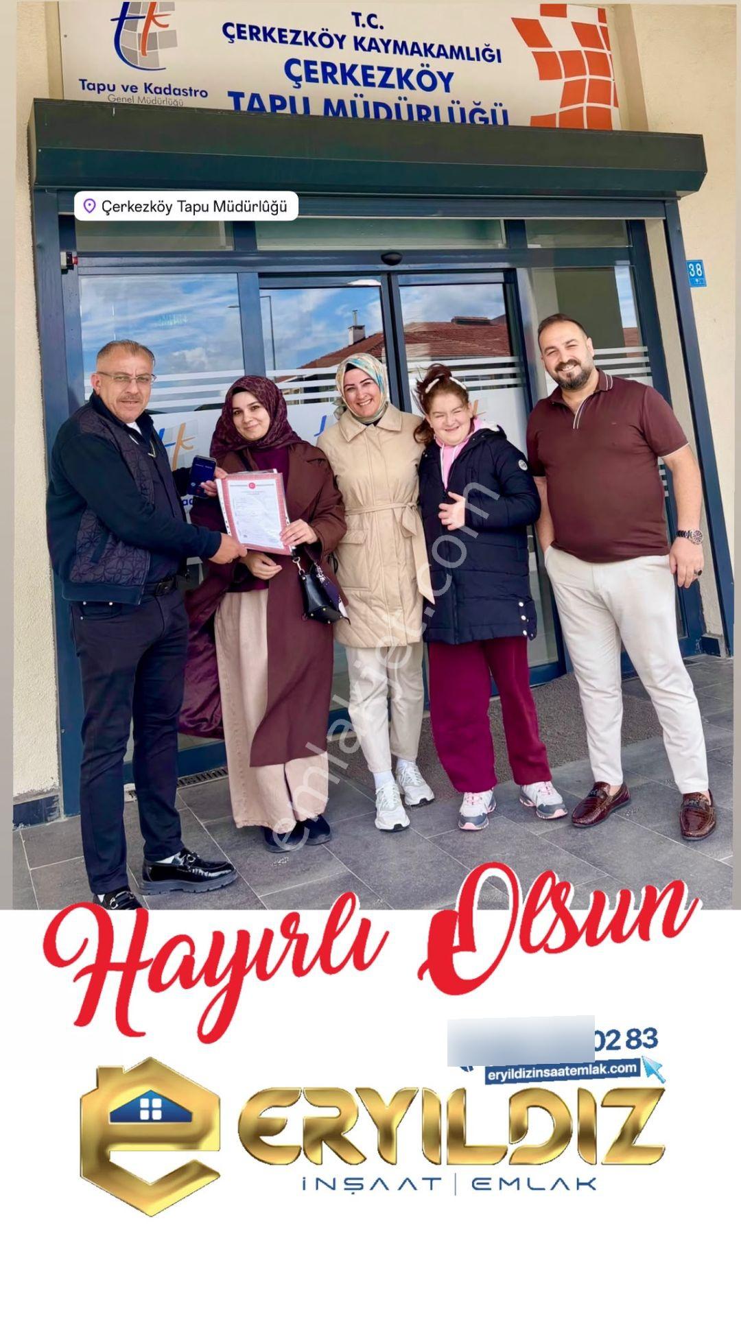 **eryıldız İnşaat'tan**acill Atatürk Mah.iskanlı Kapalı Otoparklı Lüks 3+1** — fotoğraf 30