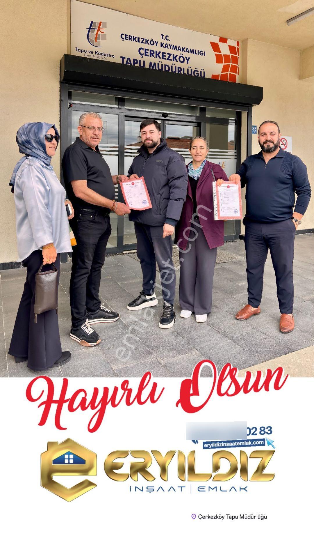 **eryıldız İnşaat'tan**acill Atatürk Mah.iskanlı Kapalı Otoparklı Lüks 3+1** — fotoğraf 31
