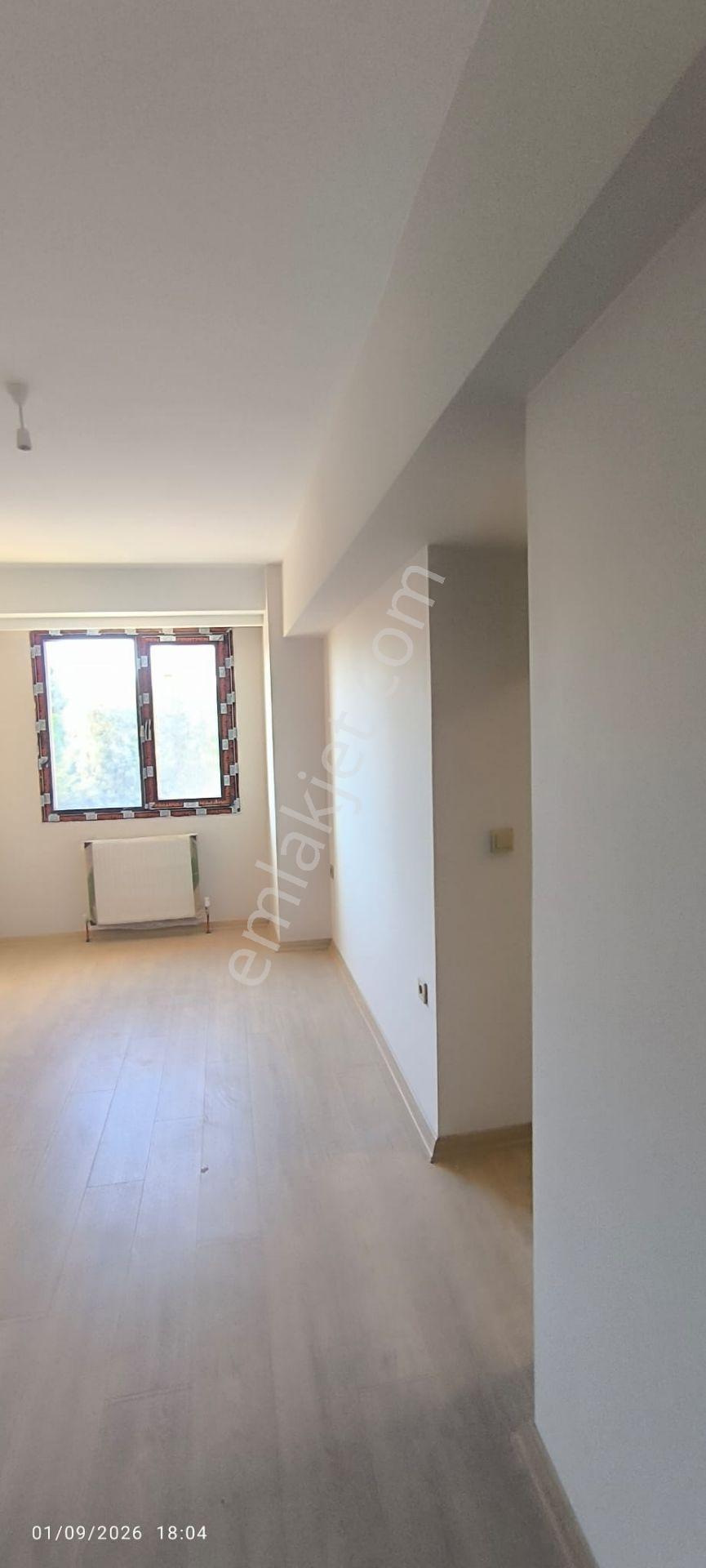Trios Güneşli Konutlarında 2+1 Sıfır Ön Cephe 2. Kat Daire — fotoğraf 2