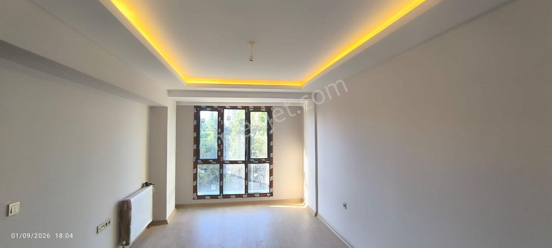 Trios Güneşli Konutlarında 2+1 Sıfır Ön Cephe 2. Kat Daire — fotoğraf 3