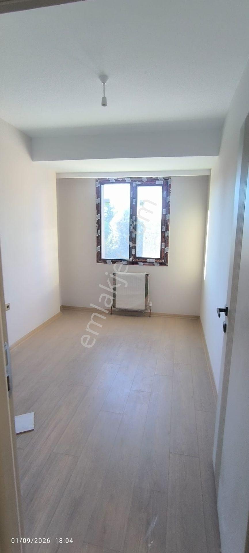 Trios Güneşli Konutlarında 2+1 Sıfır Ön Cephe 2. Kat Daire — fotoğraf 4