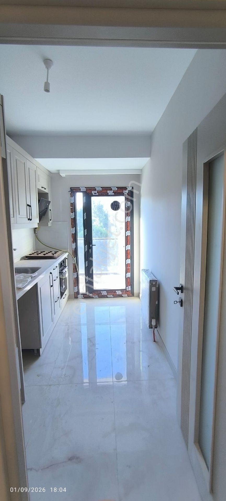 Trios Güneşli Konutlarında 2+1 Sıfır Ön Cephe 2. Kat Daire — fotoğraf 5