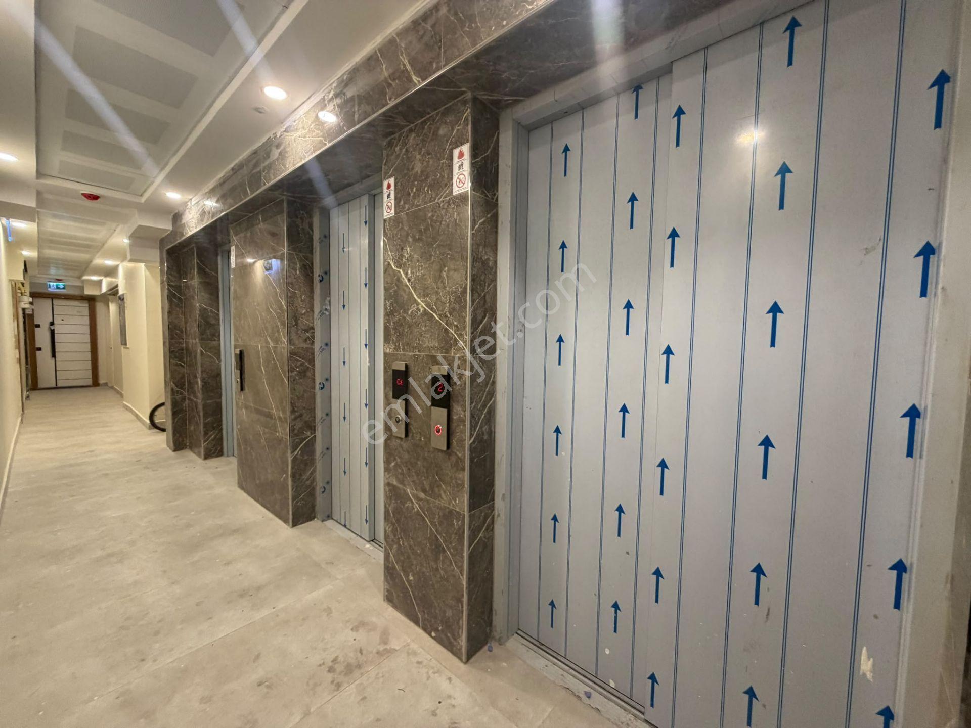 Trios Güneşli Konutlarında 2+1 Sıfır Ön Cephe 2. Kat Daire — fotoğraf 7