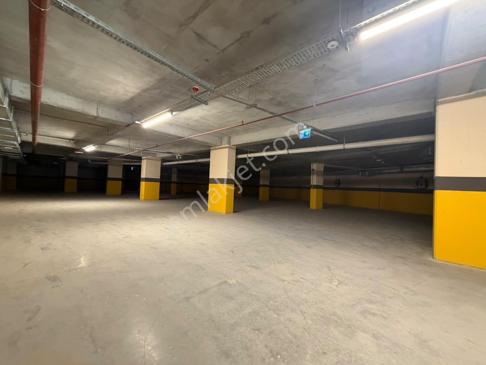 Trios Güneşli Konutlarında 2+1 Sıfır Ön Cephe 2. Kat Daire — fotoğraf 8