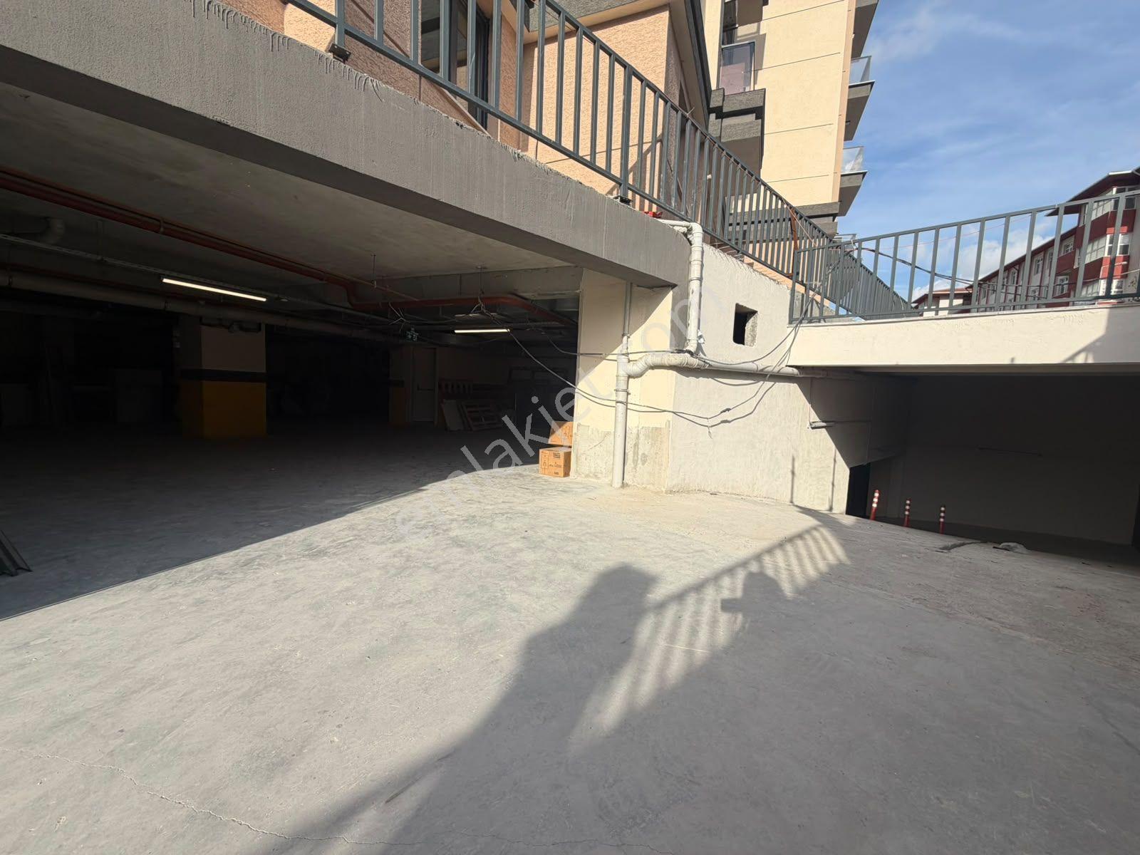 Trios Güneşli Konutlarında 2+1 Sıfır Ön Cephe 2. Kat Daire — fotoğraf 9