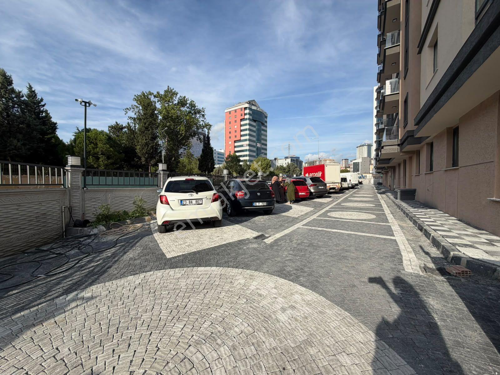 Trios Güneşli Konutlarında 2+1 Sıfır Ön Cephe 2. Kat Daire — fotoğraf 11