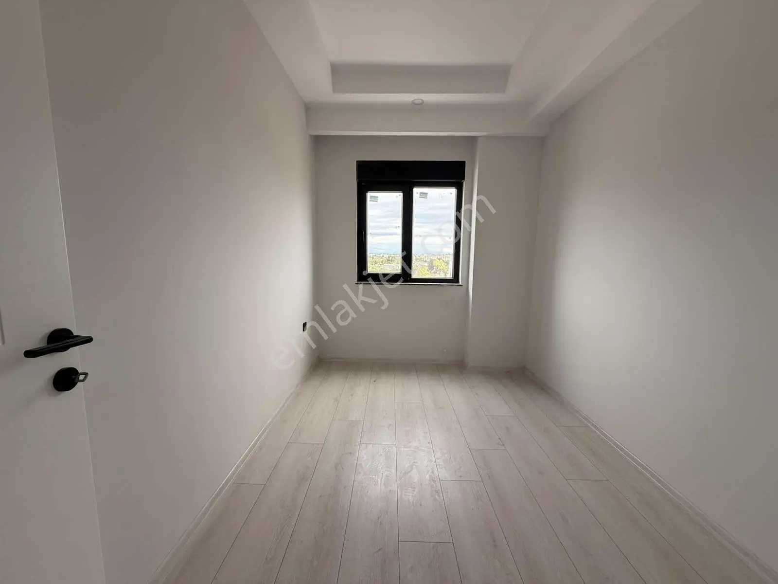 Havuzlu Açık Otoparklı Lüks Site İçi 2+1 Ayrı Mıutfak — fotoğraf 19