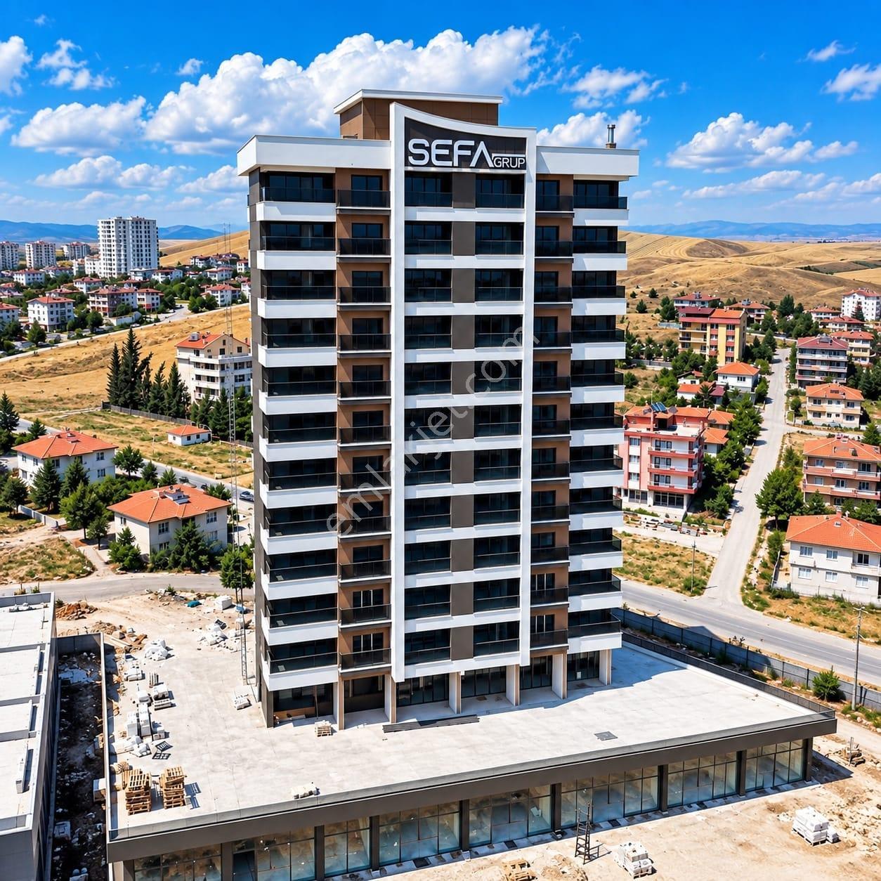 Protokol Yolu Üzerinde Sıfır 1+1 | Esenboğaya 7 Dk — fotoğraf 3