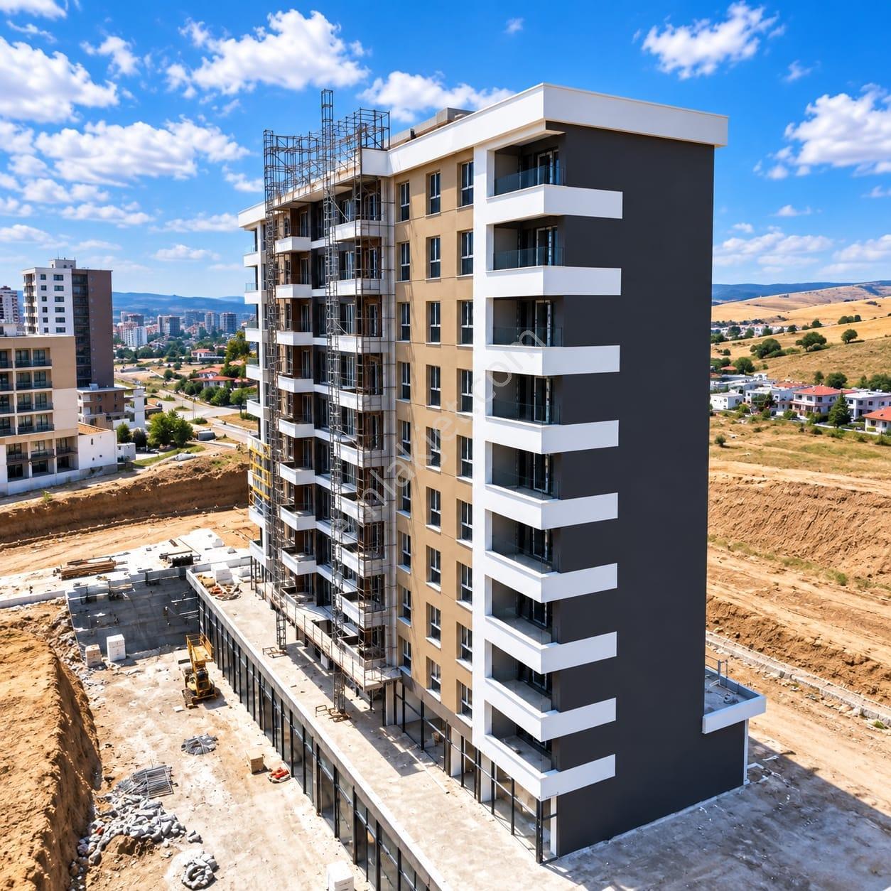 Protokol Yolu Üzerinde Sıfır 1+1 | Esenboğaya 7 Dk — fotoğraf 4
