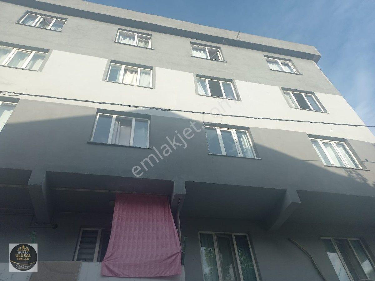 Emekte Dublex Tapu Çift Ayrı Girişli 2 Daire — fotoğraf 6