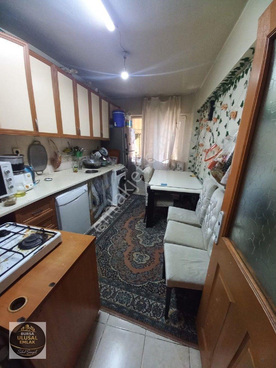 Emekte Dublex Tapu Çift Ayrı Girişli 2 Daire — fotoğraf 7