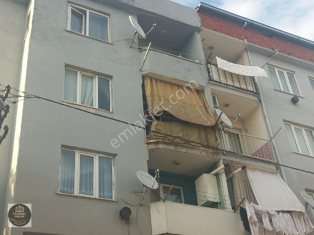 Emekte Dublex Tapu Çift Ayrı Girişli 2 Daire — fotoğraf 8