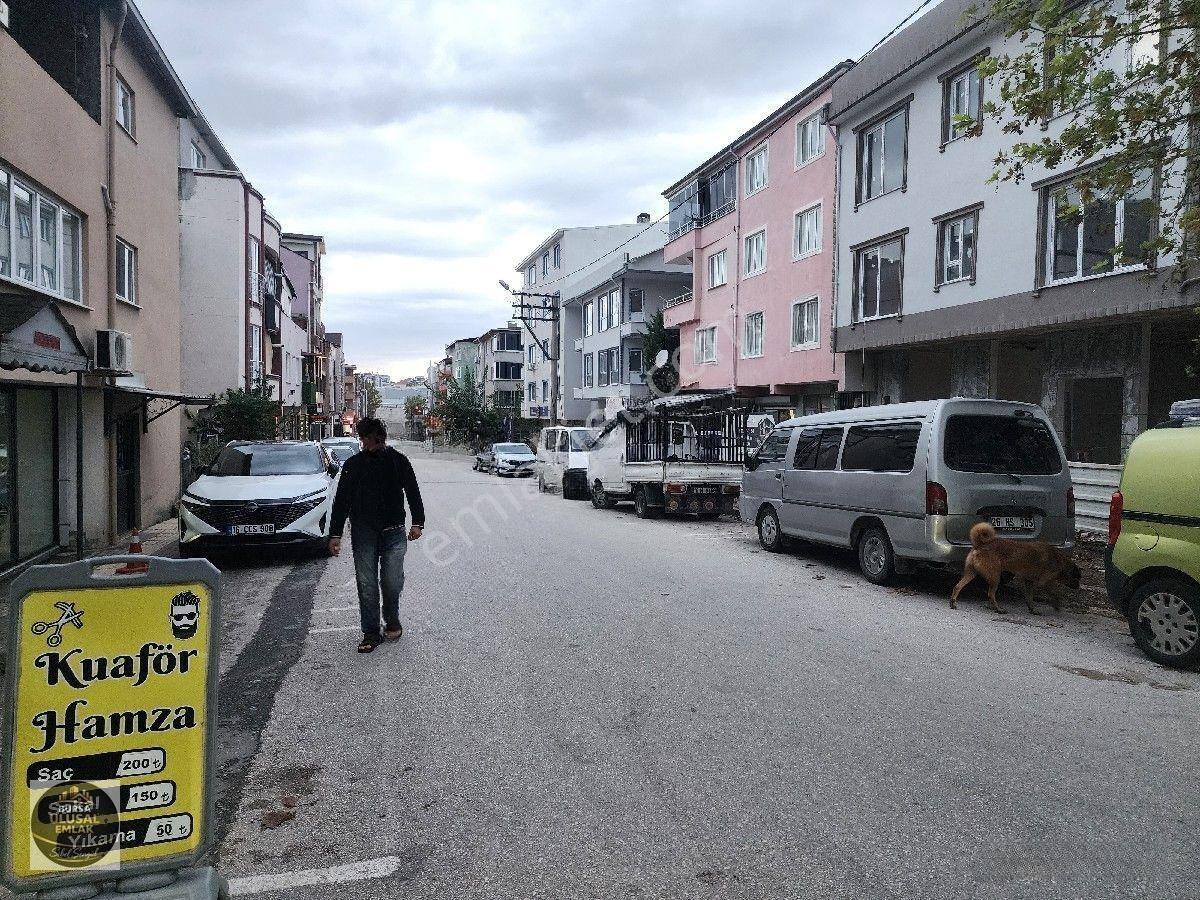 Emekte Dublex Tapu Çift Ayrı Girişli 2 Daire — fotoğraf 11