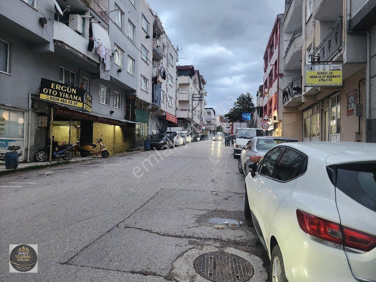 Emekte Dublex Tapu Çift Ayrı Girişli 2 Daire — fotoğraf 12